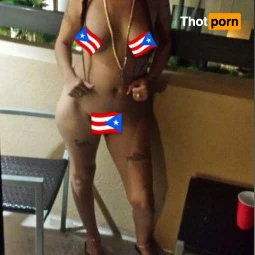 PuertoRicanGodess2