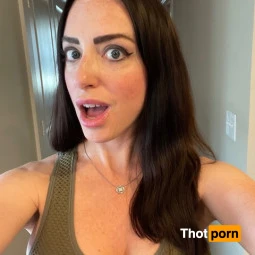 Scarlett Rae - Digital Creator