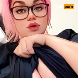 Ahri ♡ free bbw gf 🌸