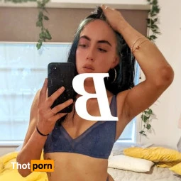 Billie Hawthorn- previously theofficialb