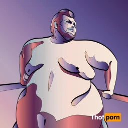 Billy Gorgeous SSBHM