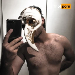 BUSH IS THE NEW BLACK