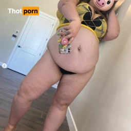 Candi Shea BBW