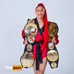 CrisCyborg