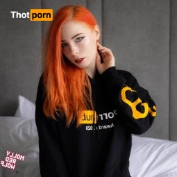 MollyRedWolf 🦊