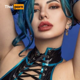 Empress Ming Atlantas Eurasian Dominatrix