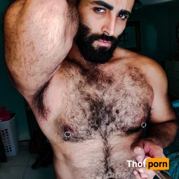 hairybear.man