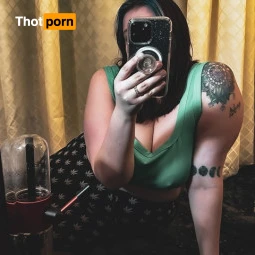 Kanna Kween 🍃💨