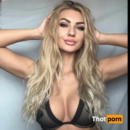 👩‍🦳Kelly Blonde❤️