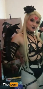 kinnyvenom