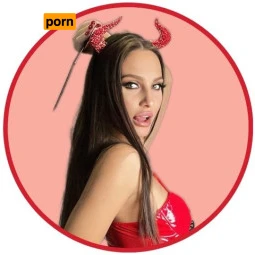 🔥 Leona Sexting Devil 🔥