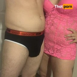 Naughty Midwest Couple
