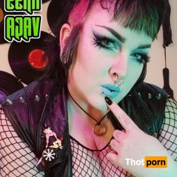 ⚡BBW PUNK FARTS⚡ Free!