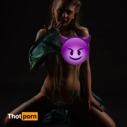 Queen Fjøra  🇳🇴