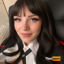 Ruby🐰 away for now 🖤