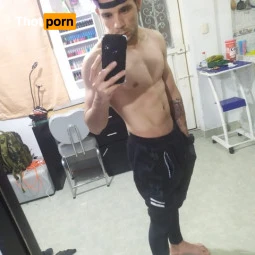 Tatuador sex Alex J.C