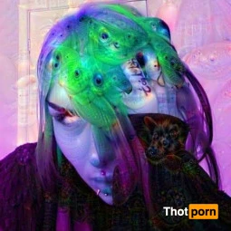 vy faerie 🕳🖤🕳 [follow for free]