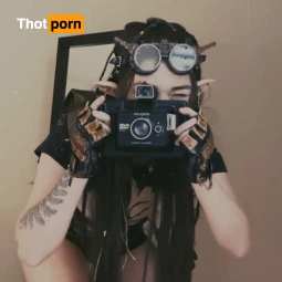 🌲⚠️ 🍂 Bunny Boy 🍂 ⚠️🌲  HE/THEY