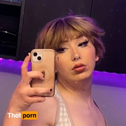 ashley michelle🏳️‍⚧️