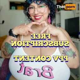 ISA LUV BBW • FREE