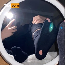 College Boys Feet 🔞