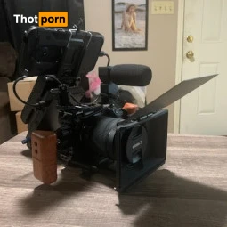 The Erotic Fiction Writer