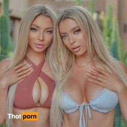 THE NATURAL TWINS 🤩🔥