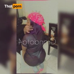 Grandota Dominican Baby