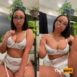 CREAM PIE QUEEN 👸🏽